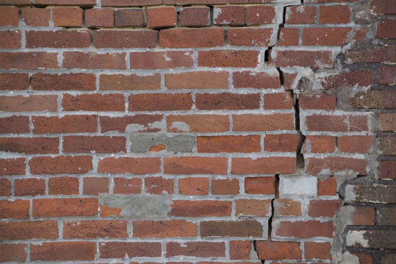 Brick Masonry Restoration