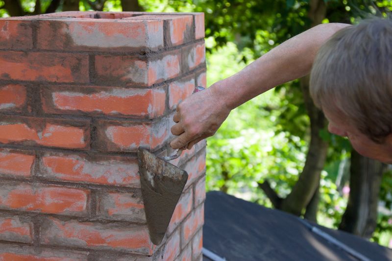 Commercial Masonry Repair