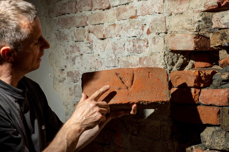 Commercial Masonry Repair