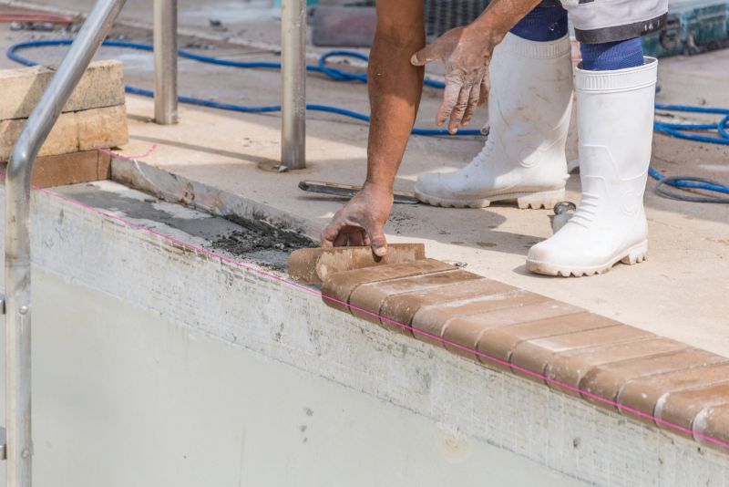 Brick Masonry Service detail