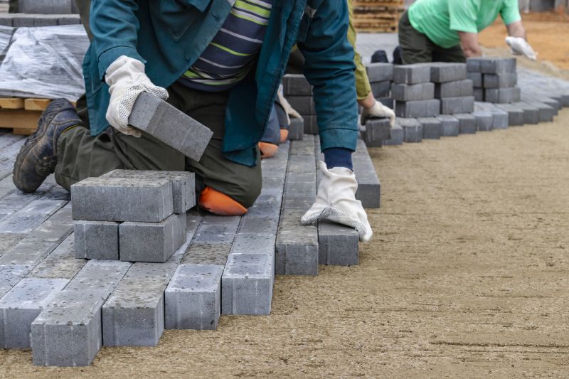 Stone Masonry Service detail