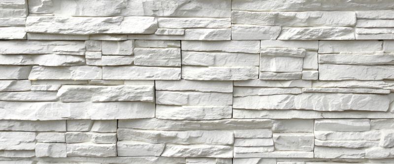 Thin Stone Veneer Installation