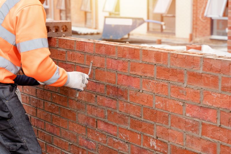 Commercial Masonry Providers